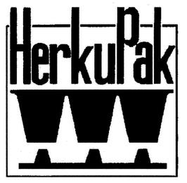 HERKUPAK trademark