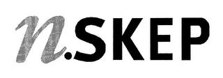 N.SKEP trademark