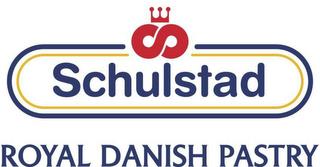 SCHULSTAD ROYAL DANISH PASTRY trademark