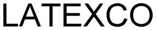 LATEXCO trademark