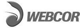 WEBCOR trademark