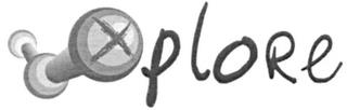 XPLORE trademark