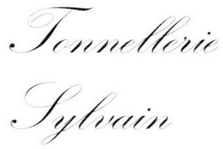 TONNELLERIE SYLVAIN trademark