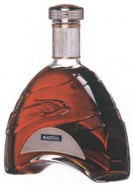 MARTELL trademark