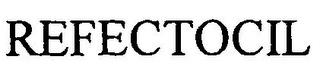 REFECTOCIL trademark