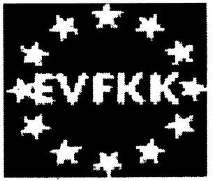 EVFKK trademark