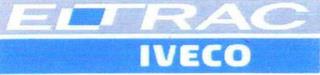 ELTRAC IVECO trademark