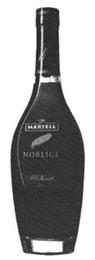 MARTELL NOBLIGE trademark