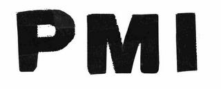 PMI trademark