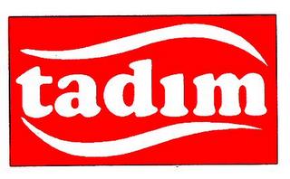 TADIM trademark