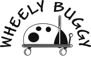 WHEELY BUGGY trademark