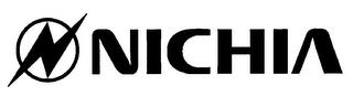 NICHIA trademark