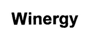 WINERGY trademark