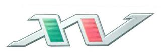 XV trademark