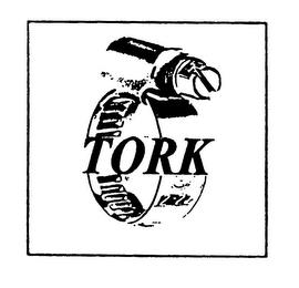 TORK trademark