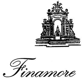 FINAMORE trademark