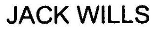 JACK WILLS trademark