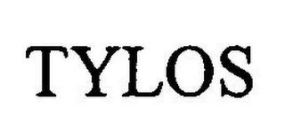 TYLOS trademark