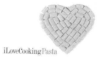 ILOVECOOKING PASTA trademark