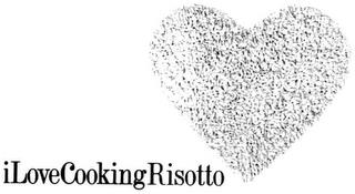 ILOVECOOKINGRISOTTO trademark