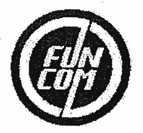 FUNCOM trademark