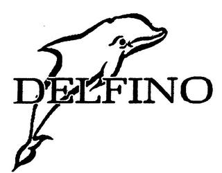 DELFINO trademark