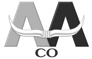 AA CO trademark