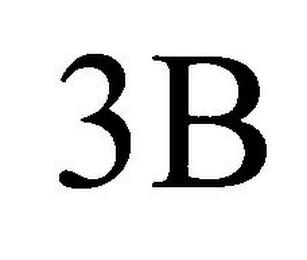 3B trademark