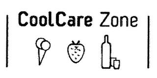 COOLCARE ZONE trademark