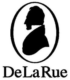 DELARUE trademark