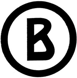 B trademark