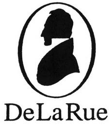 DELARUE trademark