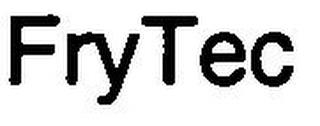 FRYTEC trademark