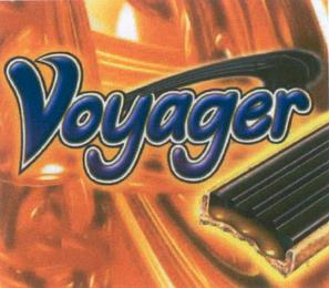 VOYAGER trademark