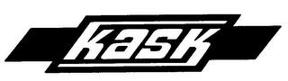 KASK trademark