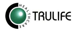 HEALTHCARE TRULIFE trademark