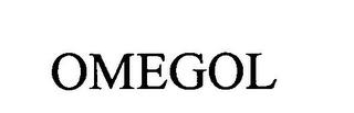 OMEGOL trademark