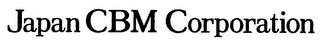 JAPAN CBM CORPORATION trademark