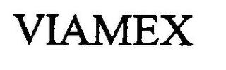 VIAMEX trademark