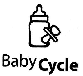 BABY CYCLE trademark