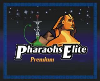 PHARAOHSELITE PREMIUM trademark