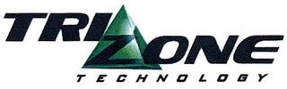 TRI ZONE TECHNOLOGY trademark