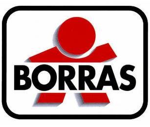 BORRAS trademark