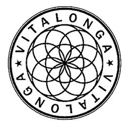 VITALONGA trademark