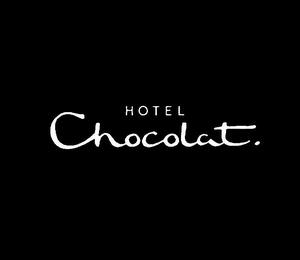 HOTEL CHOCOLAT. trademark