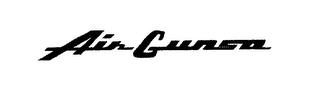 AIR GUNSA trademark