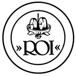 ROI trademark