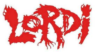 LORDI trademark