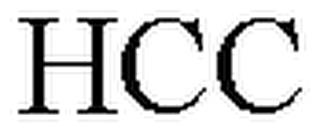 HCC trademark