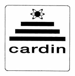 CARDIN trademark